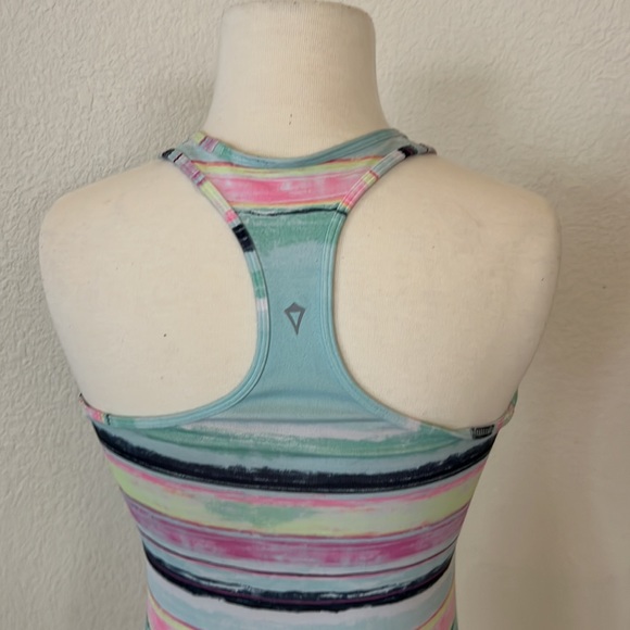 Ivivva Racerback Tank Top - Picture 3 of 3